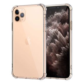 Microsonic Shock Absorbing Apple iPhone 6 Şeffaf Kılıf