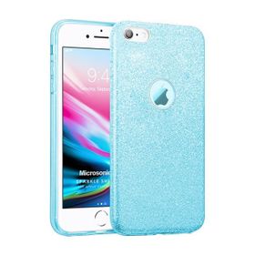 Microsonic Shock Absorbing Apple iPhone 6s Plus Şeffaf Kılıf