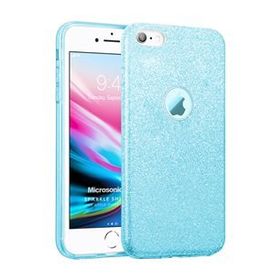 Microsonic Shock Absorbing Apple iPhone 6s Plus Şeffaf Kılıf