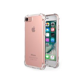 Microsonic Shock Absorbing Apple iPhone 7 Şeffaf Kılıf