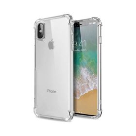 Microsonic Shock Absorbing Apple iPhone Xs Max Şeffaf Kılıf