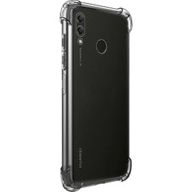 Microsonic Shock Absorbing Huawei Honor 10 Lite Şeffaf Kılıf