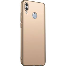 Microsonic Shock Absorbing Huawei Honor 10 Lite Şeffaf Kılıf