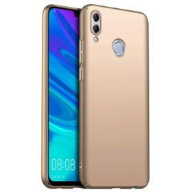 Microsonic Shock Absorbing Huawei Honor 10 Lite Şeffaf Kılıf