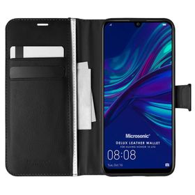 Microsonic Shock Absorbing Huawei Honor 10 Lite Şeffaf Kılıf