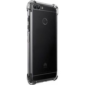 Microsonic Shock Absorbing Huawei P Smart Şeffaf Kılıf