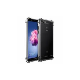 Microsonic Shock Absorbing Huawei P Smart Şeffaf Kılıf