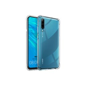 Microsonic Shock Absorbing Huawei P Smart Şeffaf Kılıf