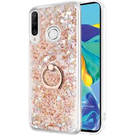 Microsonic Shock Absorbing Huawei P30 Lite Şeffaf Kılıf