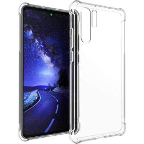Microsonic Shock Absorbing Huawei P30 Pro Şeffaf Kılıf