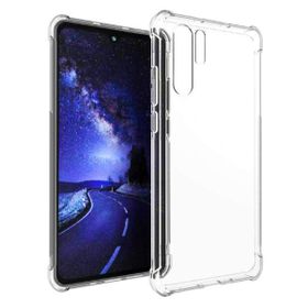 Microsonic Shock Absorbing Huawei P30 Pro Şeffaf Kılıf