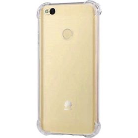 Microsonic Shock Absorbing Huawei P9 Lite 2017 Şeffaf Kılıf