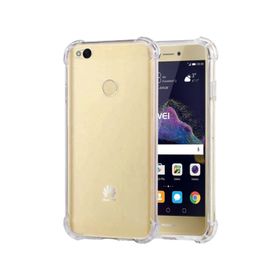 Microsonic Shock Absorbing Huawei P9 Lite 2017 Şeffaf Kılıf