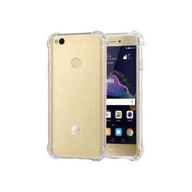 Microsonic Shock Absorbing Huawei P9 Lite 2017 Şeffaf Kılıf