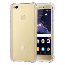 Microsonic Shock Absorbing Huawei P9 Lite 2017 Şeffaf Kılıf