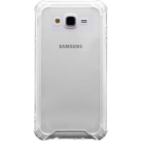 Microsonic Shock Absorbing Samsung Galaxy J7 Core Şeffaf Kılıf