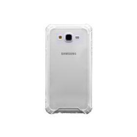 Microsonic Shock Absorbing Samsung Galaxy J7 Core Şeffaf Kılıf