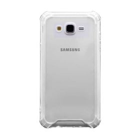 Microsonic Shock Absorbing Samsung Galaxy J7 Core Şeffaf Kılıf