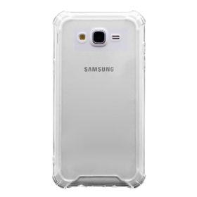Microsonic Shock Absorbing Samsung Galaxy J7 Core Şeffaf Kılıf