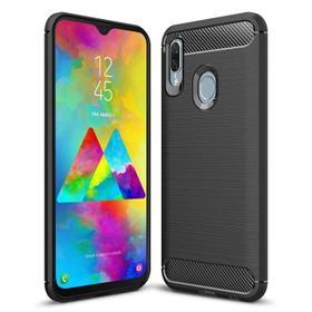 Microsonic Shock Absorbing Samsung Galaxy M10 Şeffaf Kılıf