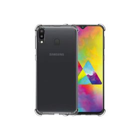 Microsonic Shock Absorbing Samsung Galaxy M20 Şeffaf Kılıf