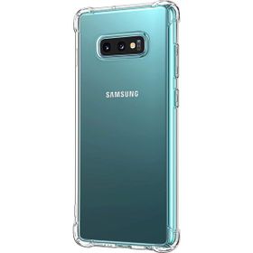 Microsonic Shock Absorbing Samsung Galaxy S10e Şeffaf Kılıf