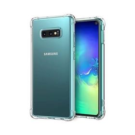 Microsonic Shock Absorbing Samsung Galaxy S10e Şeffaf Kılıf