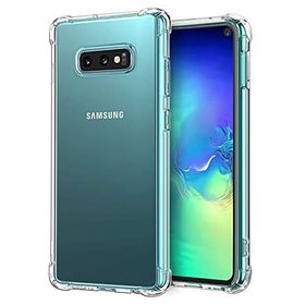 Microsonic Shock Absorbing Samsung Galaxy S10e Şeffaf Kılıf