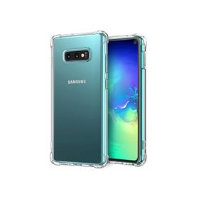 Microsonic Shock Absorbing Samsung Galaxy S10e Şeffaf Kılıf