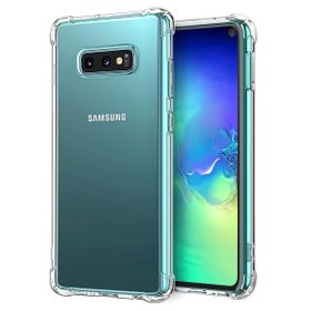 Microsonic Shock Absorbing Samsung Galaxy S10e Şeffaf Kılıf
