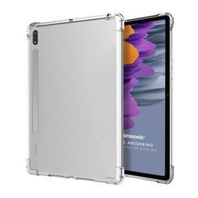 Microsonic Shock Absorbing Samsung Galaxy S8 Plus Şeffaf Kılıf