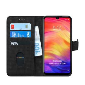 Microsonic Shock Absorbing Xiaomi Redmi Note 7 Şeffaf Kılıf