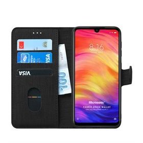 Microsonic Shock Absorbing Xiaomi Redmi Note 7 Şeffaf Kılıf