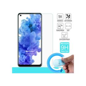 Microsonic Tecno Camon 16 Nano Glass Cam Ekran Koruyucu