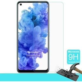 Microsonic Tecno Camon 16 Tempered Glass Cam Ekran Koruyucu