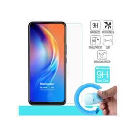 Microsonic Tecno Spark 6 Nano Glass Cam Ekran Koruyucu