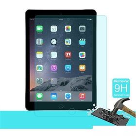Microsonic Temperli Cam Apple İPad Air & İPad Air 2 Kırılmaz film Ekran Koruyucu