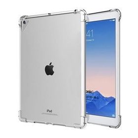 Microsonic Temperli Cam Apple İPad Air & İPad Air 2 Kırılmaz film Ekran Koruyucu