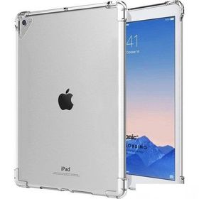 Microsonic Temperli Cam Apple İPad Air & İPad Air 2 Kırılmaz film Ekran Koruyucu