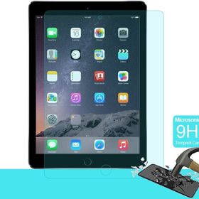 Microsonic Temperli Cam Apple İPad Air & İPad Air 2 Kırılmaz film Ekran Koruyucu
