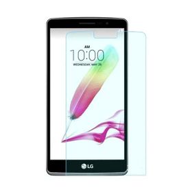 Microsonic Temperli Cam LG G4 Ekran Koruyucu Film