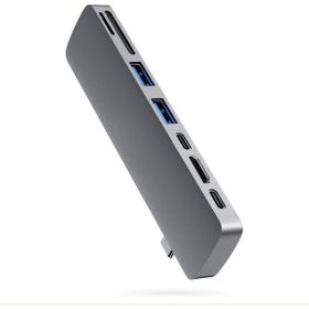 Microsonic Type-C To HDTV Multifunction 5 Port Dönüştürücü