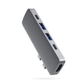 Microsonic Type-C To HDTV Multifunction 5 Port Dönüştürücü