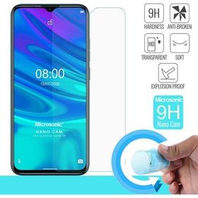 Microsonic Ulefone Note 9P Nano Glass Cam Ekran Koruyucu