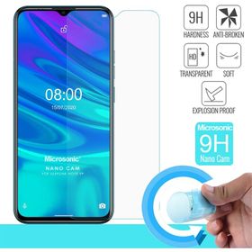 Microsonic Ulefone Note 9P Nano Glass Cam Ekran Koruyucu