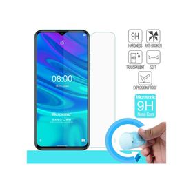 Microsonic Ulefone Note 9P Nano Glass Cam Ekran Koruyucu