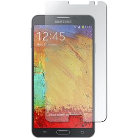 Microsonic Ultra Şeffaf Film Samsung Galaxy Note 3 Neo N7500 N7505 Cep Telefonu Ekran Koruyucusu