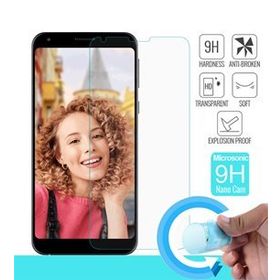 Microsonic Vestel Venüs E4 Nano Cam Ekran Koruyucu