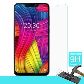 Microsonic Vestel Venüs Z30 Uyumlu Temperli Cam Ekran Koruyucu