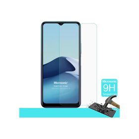 Microsonic Vivo Y11S Tempered Glass Cam Ekran Koruyucu